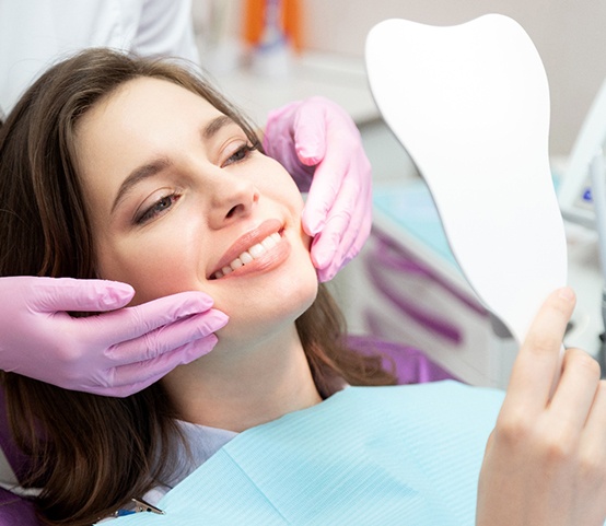 We can help you make cosmetic dentistry more affordable
