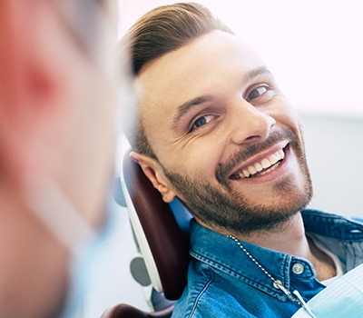 Cosmetic dentistry can improve your confidence and is a valuable investment in your self-esteem